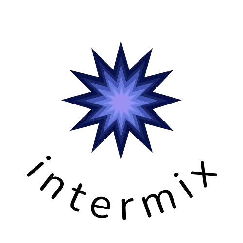 Intermix logo